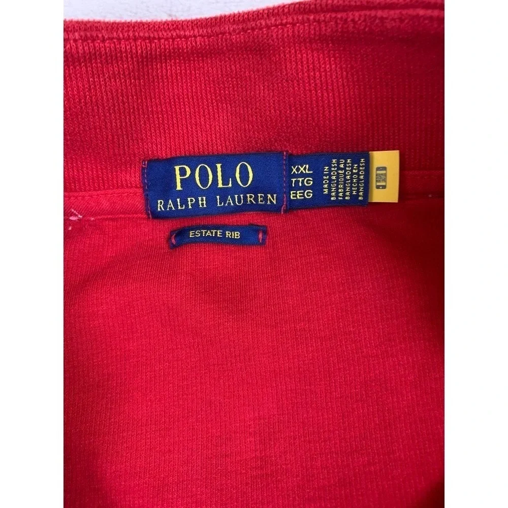 Polo Ralph Lauren polo ralph